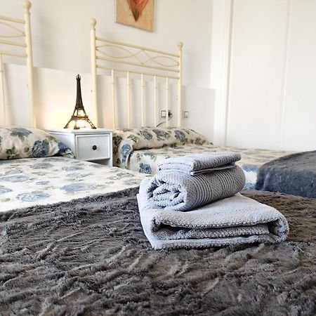 San Remo Levante Beach Apartments เบนิดอร์ม ภายนอก รูปภาพ