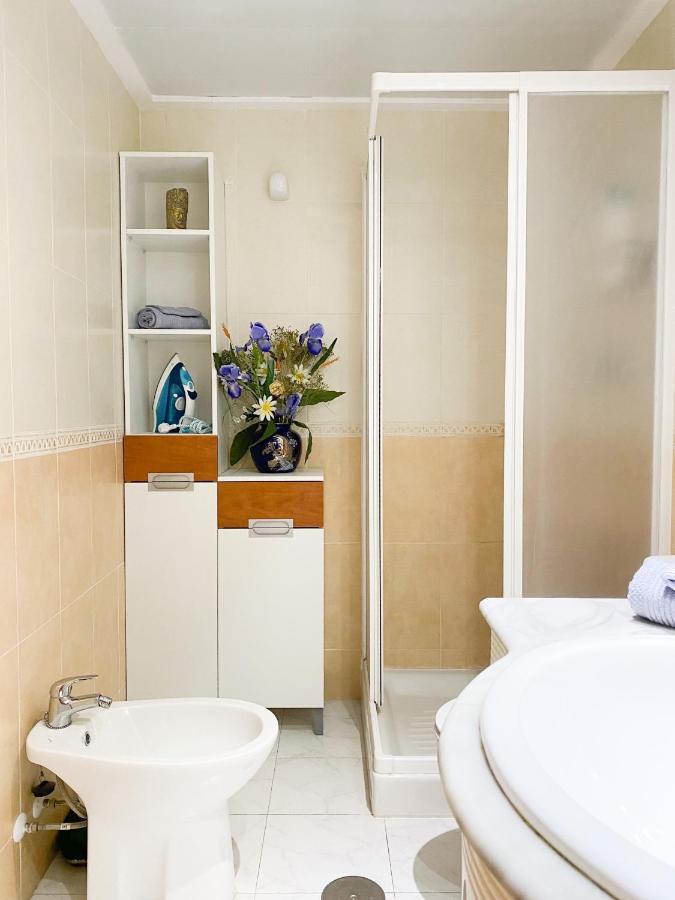 San Remo Levante Beach Apartments เบนิดอร์ม ภายนอก รูปภาพ